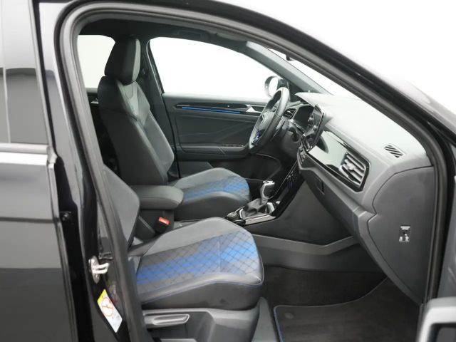 Volkswagen T-Roc R MATRIX AKRAPOVIC LEDER NAVI VIRT ACC