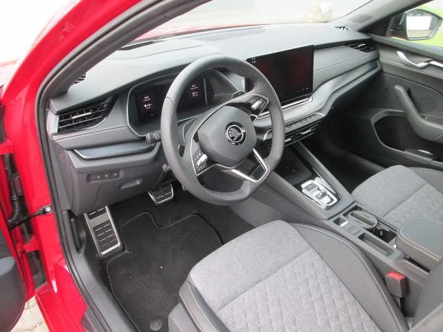 Skoda Octavia 1.5 TSI Combi Sportline iV