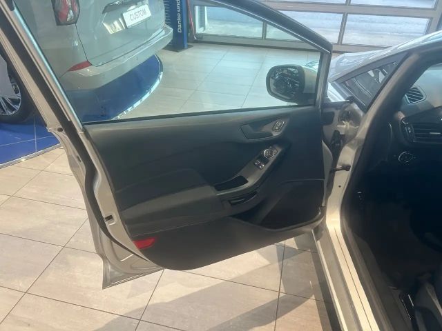 Ford Fiesta Cool & Connect