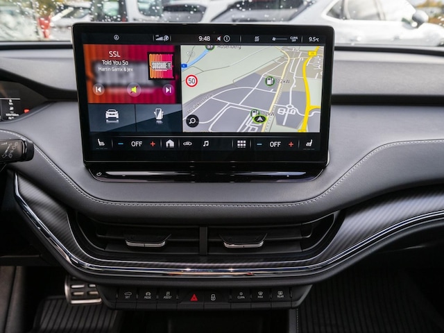 Skoda Enyaq Sportline iV 60