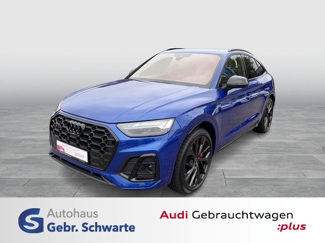 Audi SQ5 Sportback
