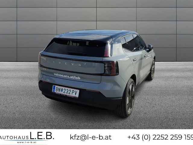 Volvo EX30 Extended range Plus Single motor