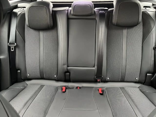 Peugeot 3008 EAT8 GT-Line