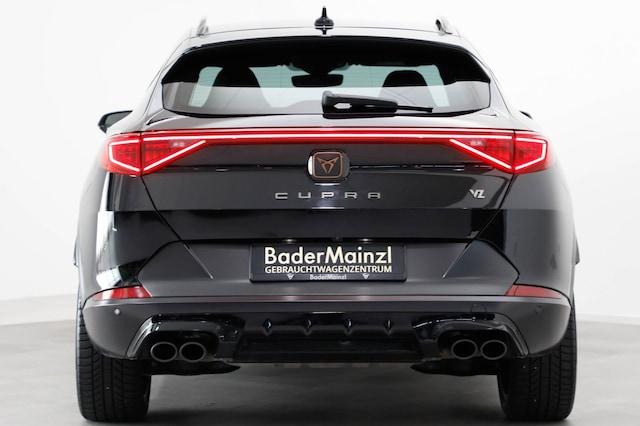 Cupra Formentor 2.0 TSI DSG VZ