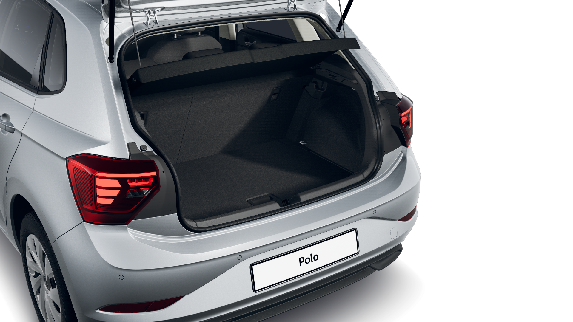 Volkswagen Polo 1.0 TSI