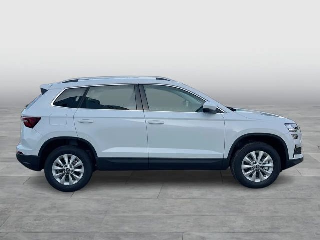 Skoda Karoq ACT Selection
