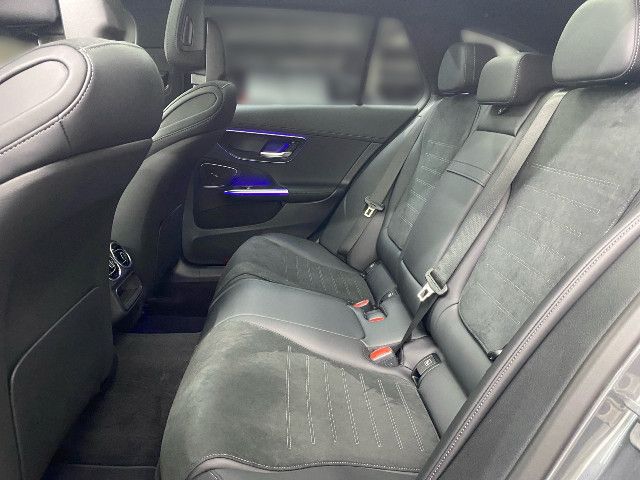 Mercedes-Benz C 300 AMG Line C 300 d Estate