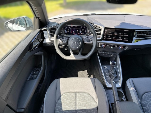 Audi A1 30 TFSI S-Tronic Sportback