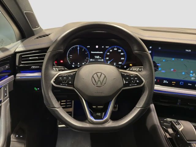 Volkswagen Touareg 4Motion eHybrid