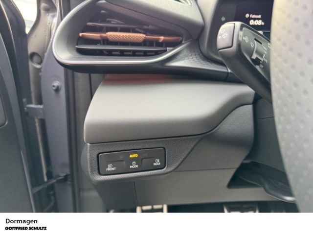 Cupra Terramar 2.0 TSI VZ