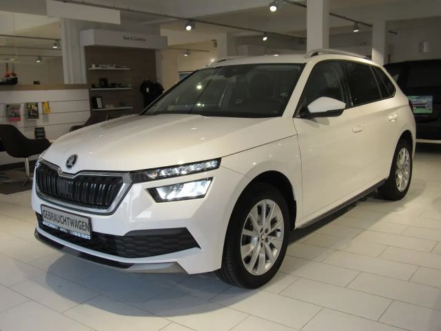 Skoda Kamiq 1.0 TSI Style Style