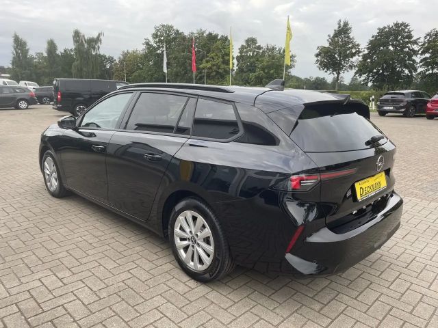 Opel Astra Edition Sports Tourer