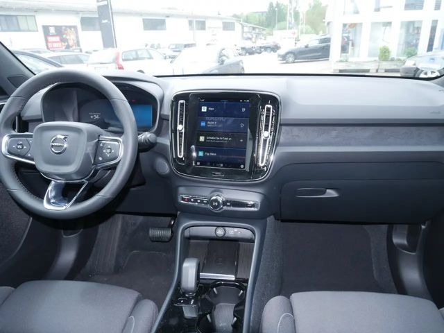 Volvo C40 Recharge Ultimate