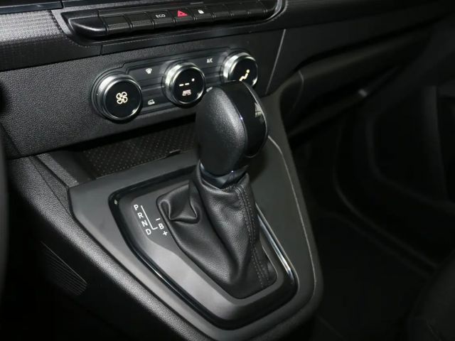 Nissan Townstar Acenta Townstar EV