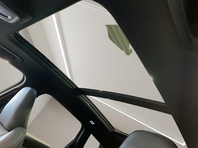 Audi Q6 e-tron Quattro