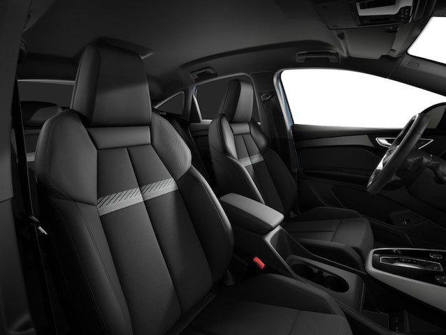 Audi Q4 e-tron Sportback