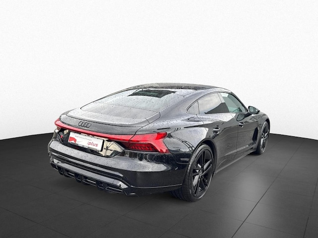 Audi RS e-tron GT Quattro