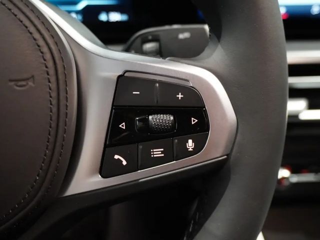 BMW i4 Coupé eDrive35