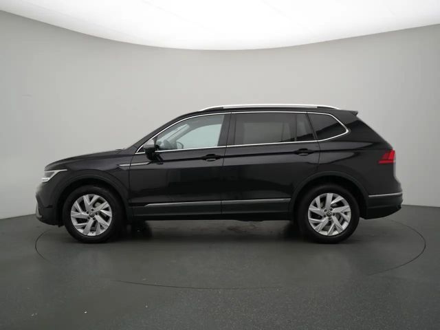 Volkswagen Tiguan Allspace DSG Life
