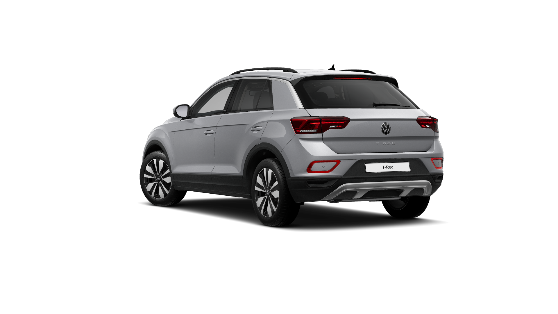 Volkswagen T-Roc 1.0 TSI Move