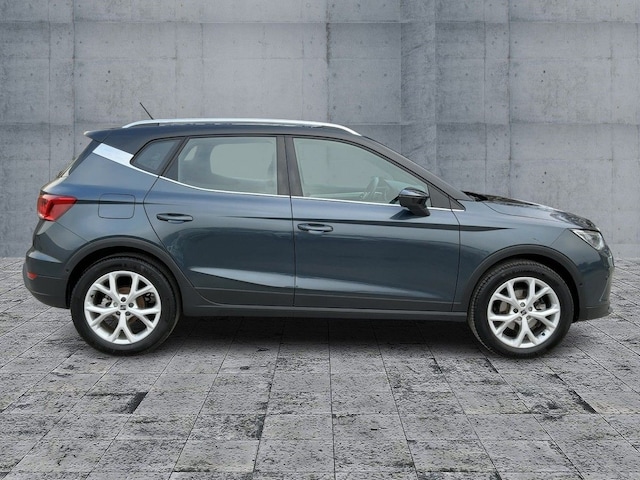 Seat Arona 1.0 TSI DSG FR-lijn