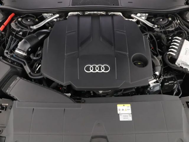 Audi A6 45 TDI Quattro S-Tronic