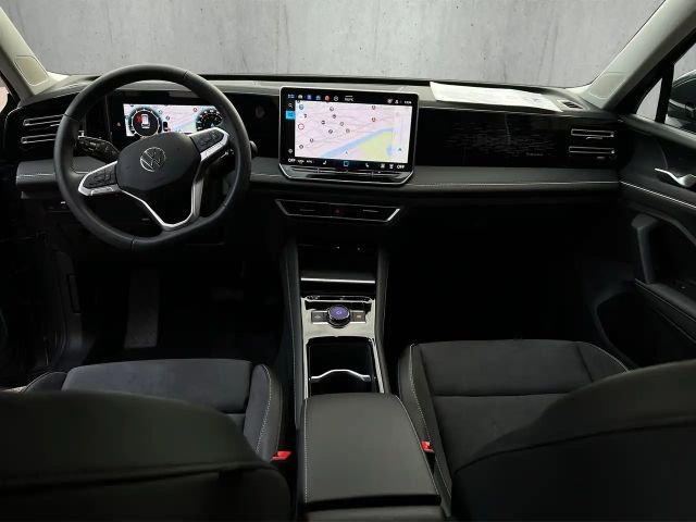 Volkswagen Tiguan DSG Elegance Elegance