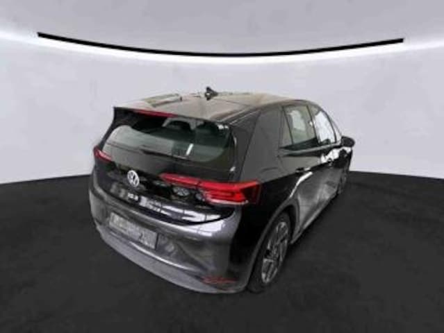 Volkswagen ID.3 DAB+HUD+LED+NAVI+PDC+WPUMPE