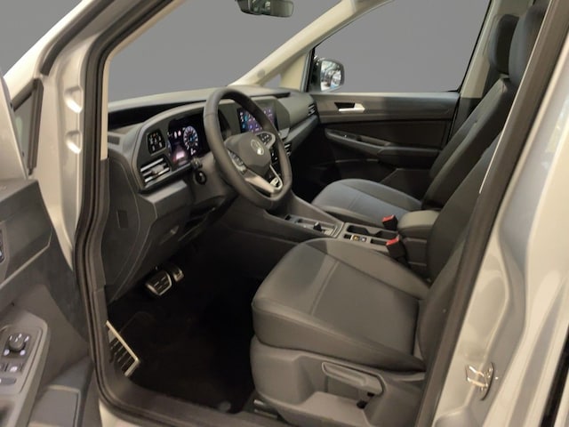 Volkswagen Caddy DSG