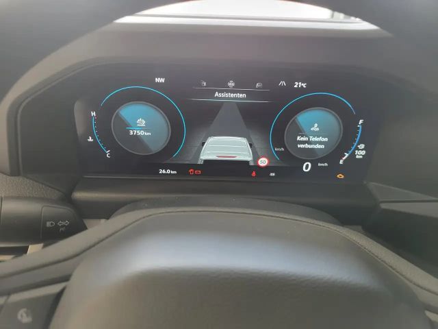 Volkswagen Transporter Lang T7