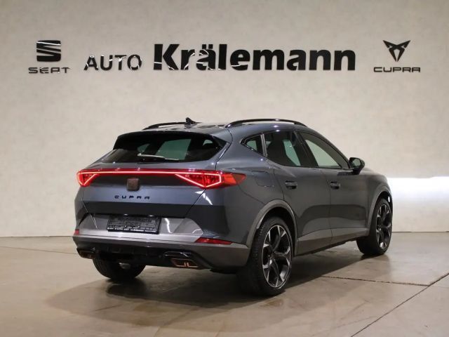 Cupra Formentor 1.4 VZ e-Hybrid