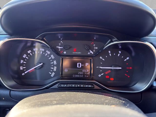 Citroën C3 PureTech