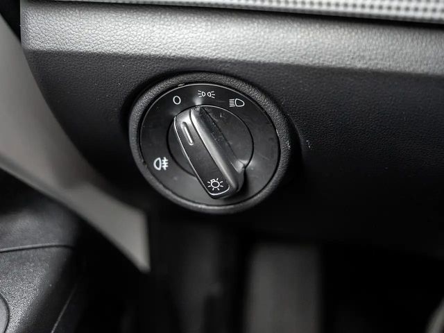 Volkswagen e-up! Plus Style