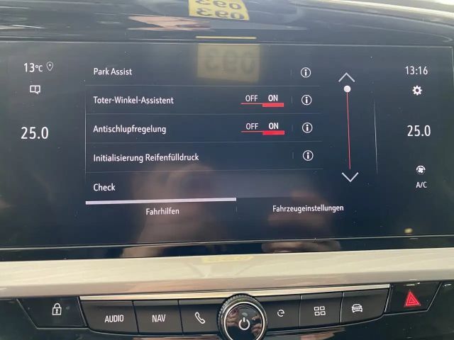 Opel Grandland X GSe