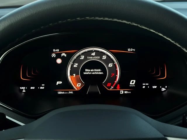 Seat Arona 1.0 TSI DSG Style