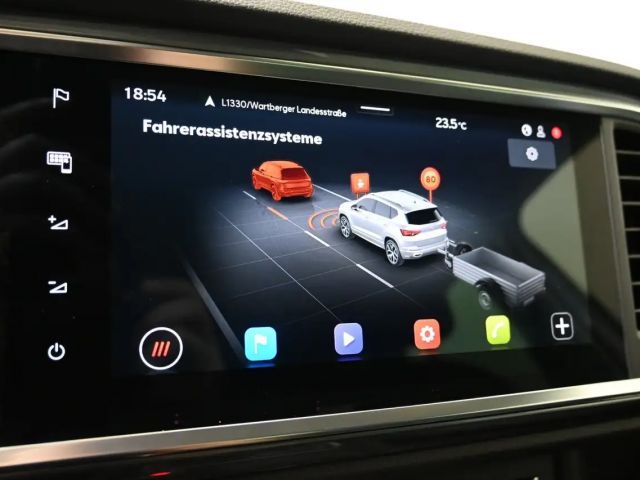 Seat Ateca 1.0 TSI Style