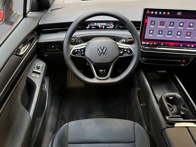 Volkswagen ID.7 Pro