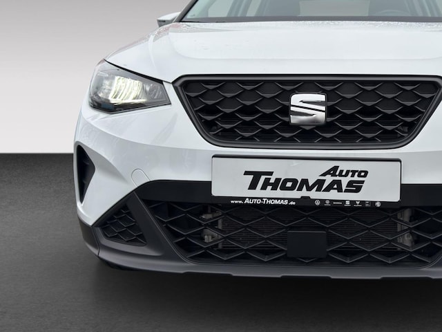 Seat Arona DSG Style