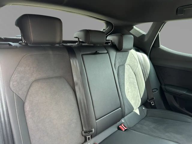 Cupra Leon 1.5 eTSI 1.5 eTSI 110 kW Klima Navi