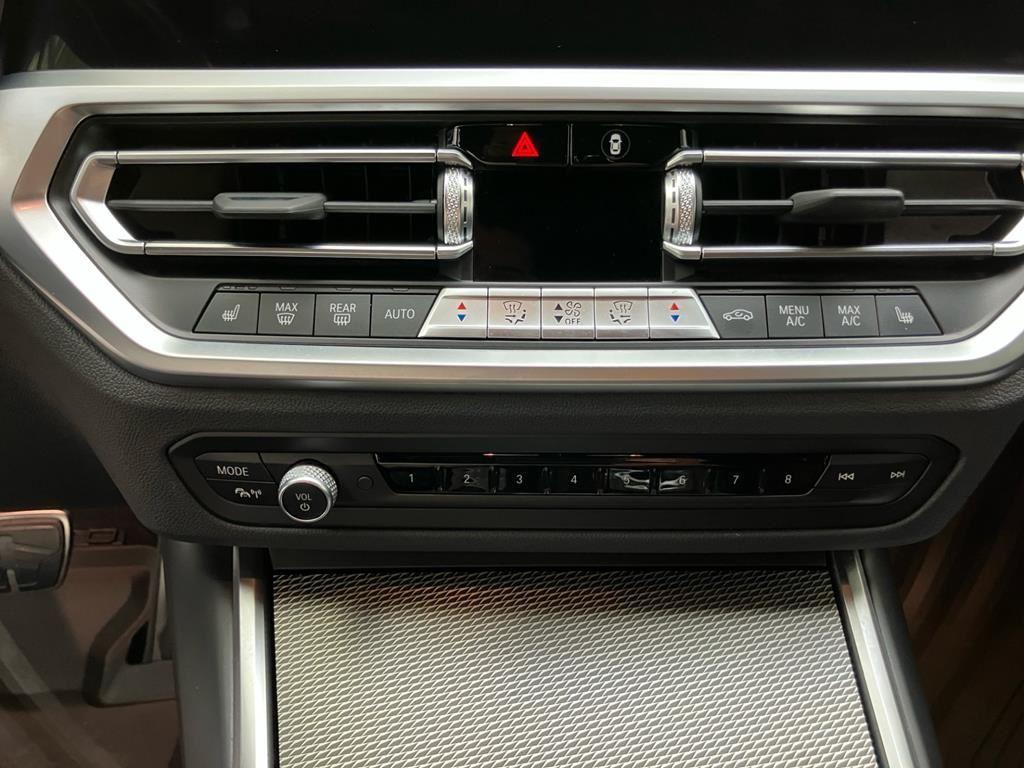 BMW 320 320i Touring