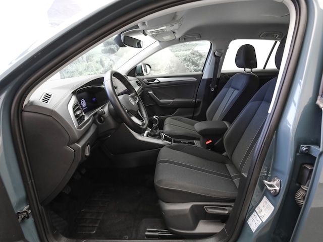 Volkswagen T-Roc 2.0 TDI Life