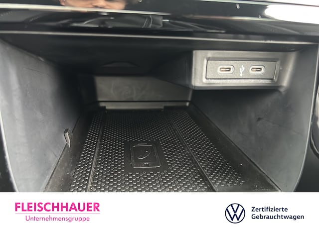 Volkswagen T-Cross DSG R-Line