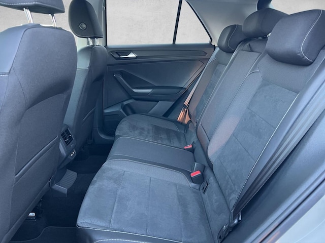 Volkswagen T-Roc 1.5 TSI DSG Style