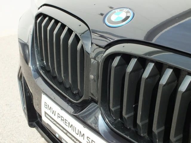 BMW X3 xDrive30e