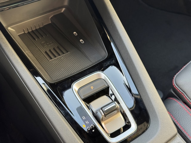 Skoda Octavia 2.0 TSI RS iV