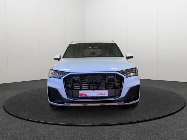 Audi Q7 50 TDI Quattro S-Line