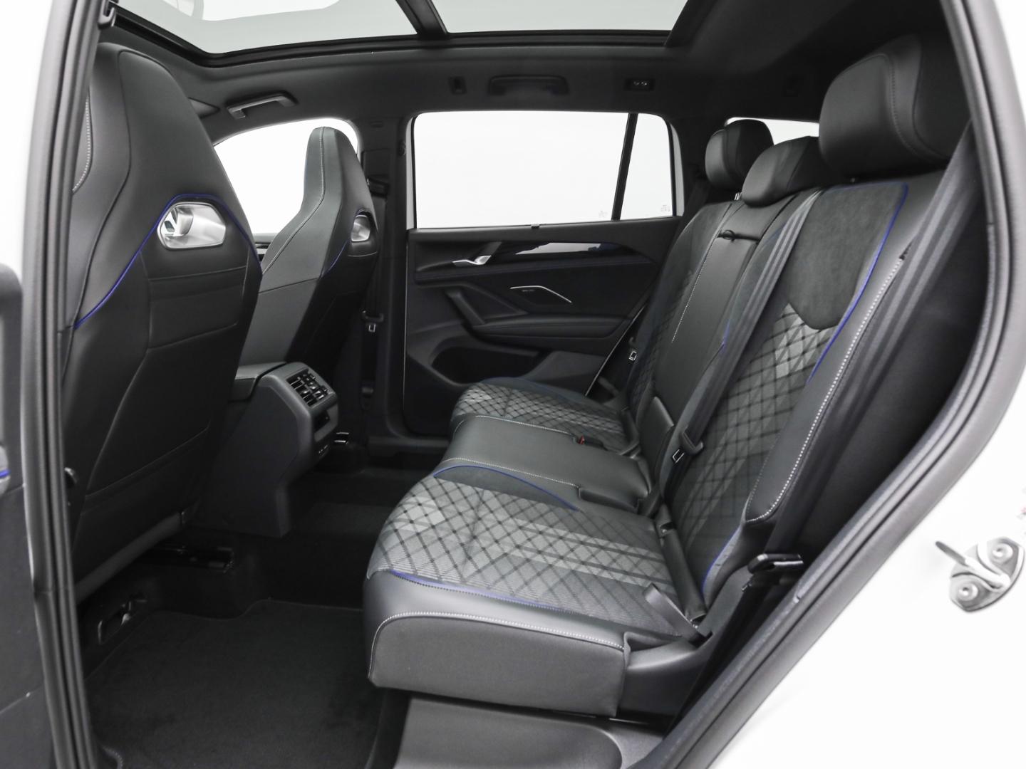 Volkswagen Tayron 2.0 TDI DSG R-Line