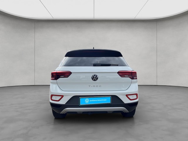 Volkswagen T-Roc 1.0 TSI Move