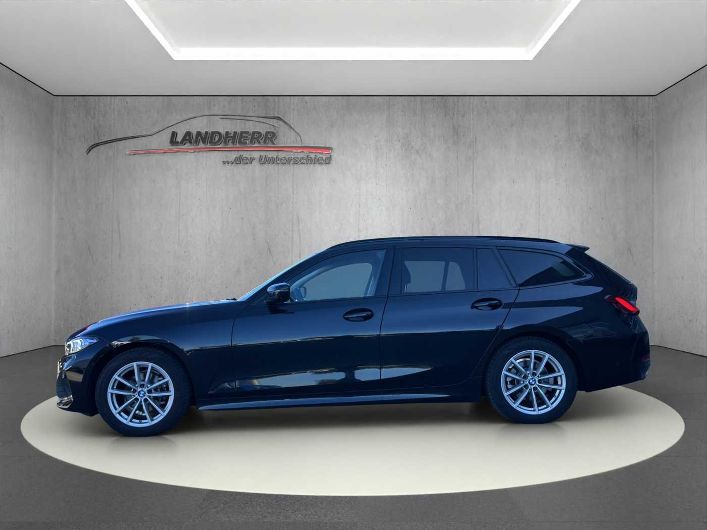 BMW 318 318i Touring