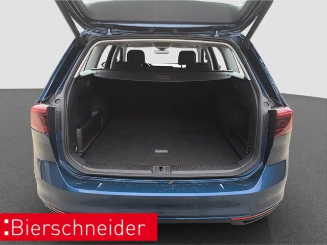 Volkswagen Passat 2.0 TDI Variant